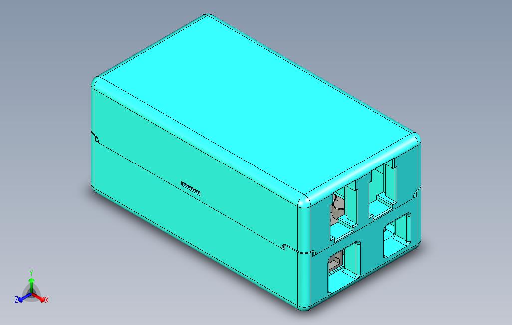 SenryArduino原型板案例