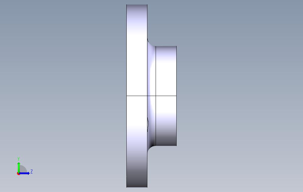 Sepcrf工具mgzinoodmoun 左侧视图