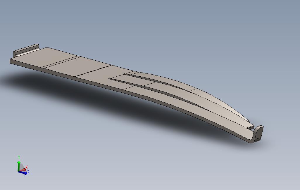 Serpring，已安装配置