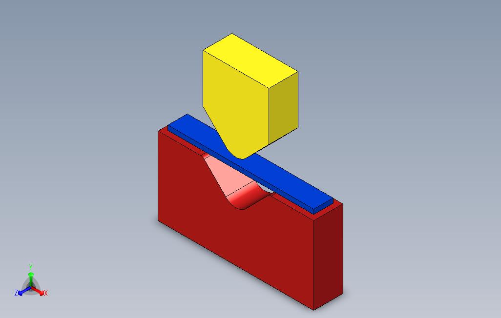 SheeMelBending1（粉末金属1）