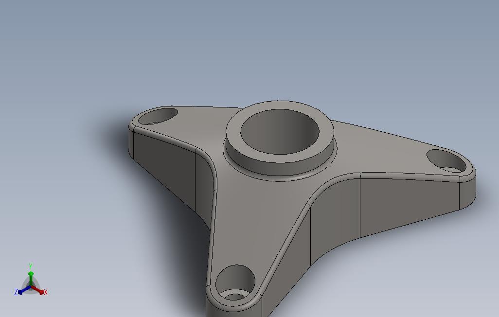 SolidorkModelMni22第一阶段