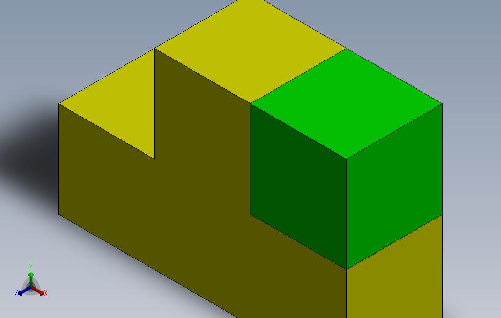 SolidWork214装配徽标