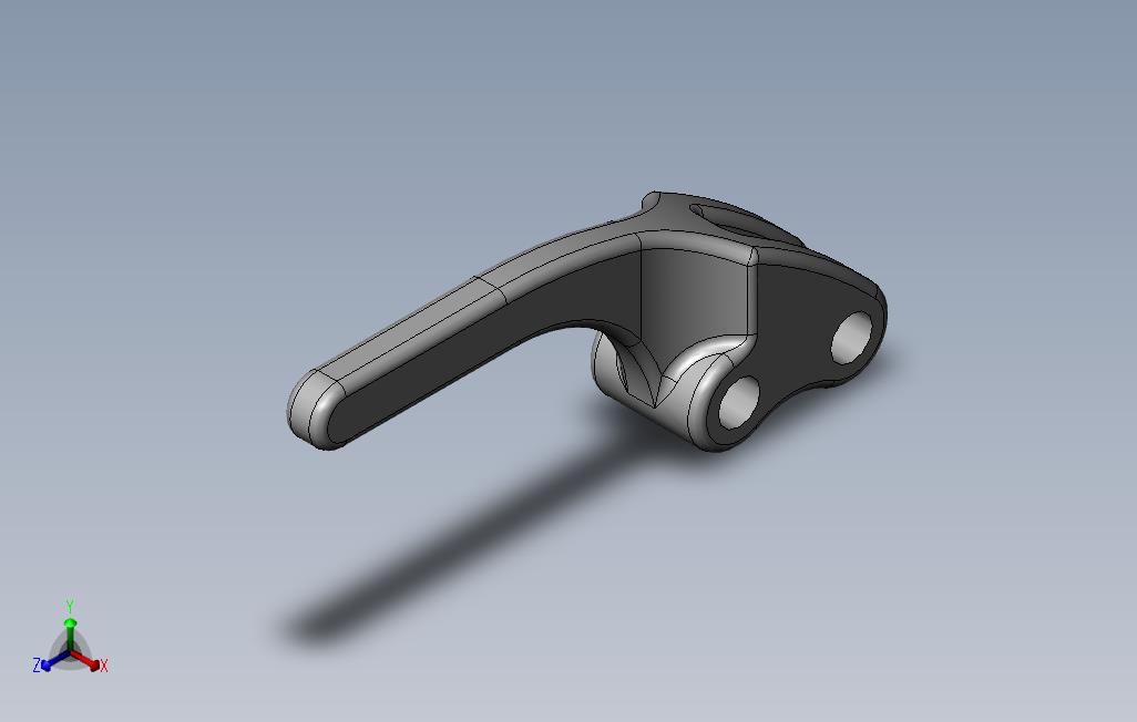 SolidWorkModelMni212第2阶段