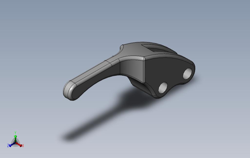SolidWorkModelMni212第一阶段