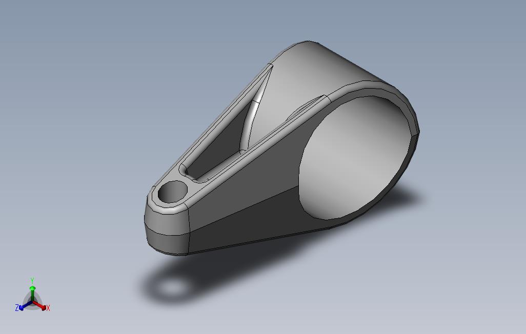 SolidWorkModelMni22第一阶段