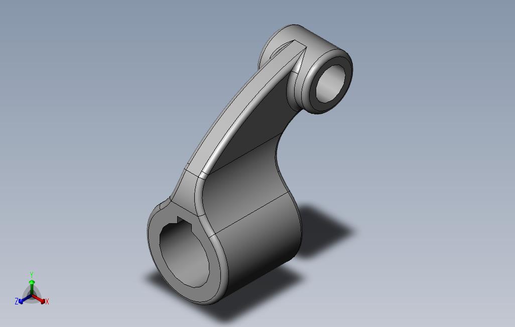 SolidWorkModelMni27第一阶段