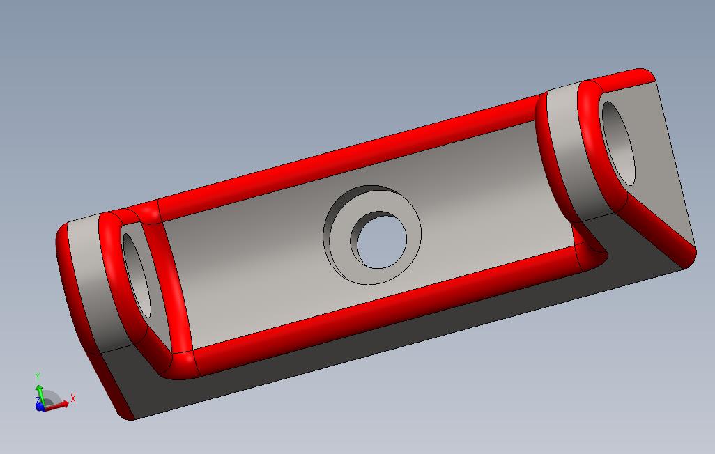 SolidWork模型疯狂219