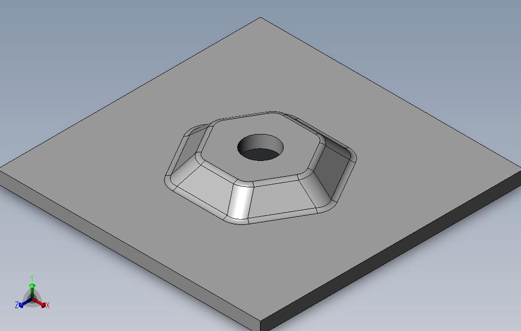 SolidWork教程印度尼西亚27（EngSub）试驾“Lempengn”