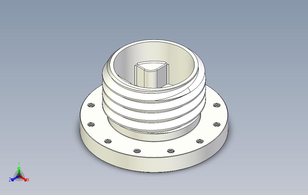 SruhMer轴距适配器