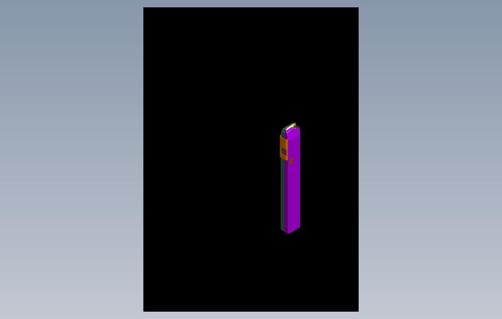 STENSMG兼容DIY代刊