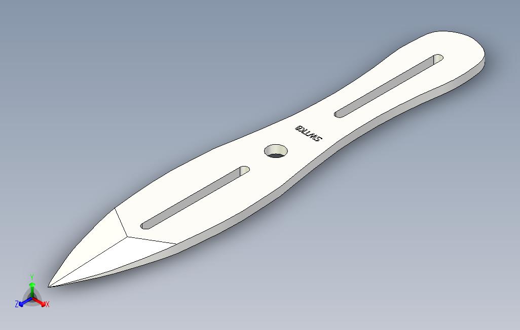 SWTK8型