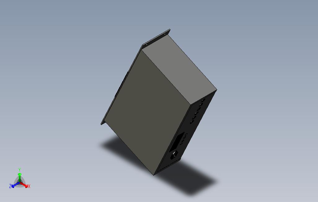 SXWSA1R合成工艺