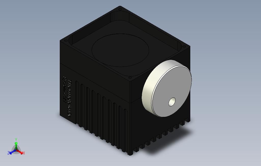 ThermoechnixMiricle公司37K