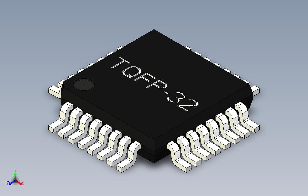 TQFP32S11
