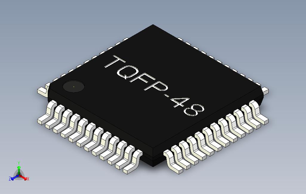 TQFP48S7171