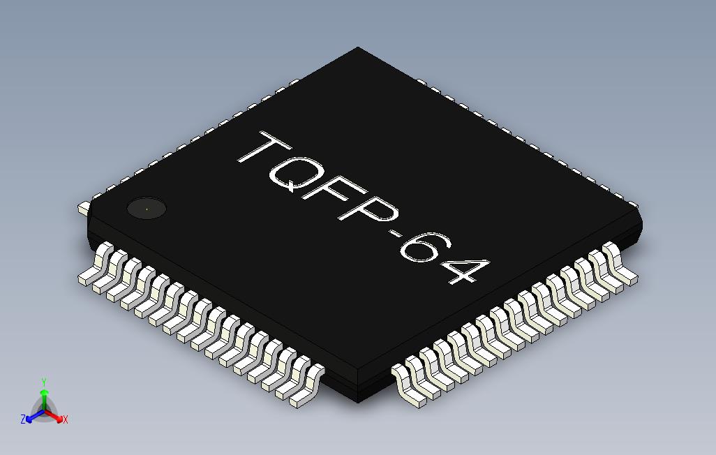 TQFP64S1111