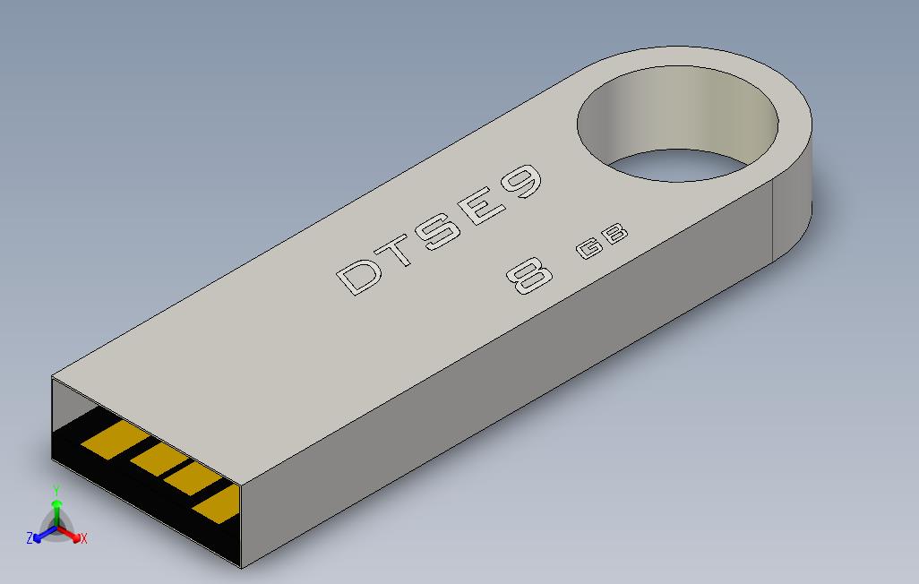 USB8GB