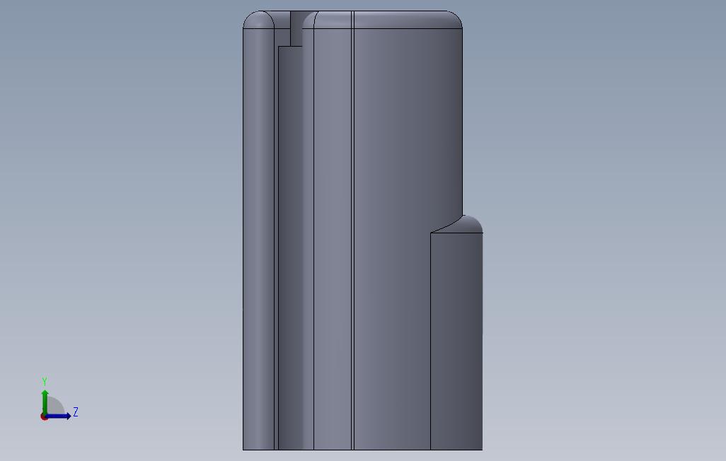 USBC卡夹_SOLIDWORKS 2016_模型图纸免费下载 – 懒石网
