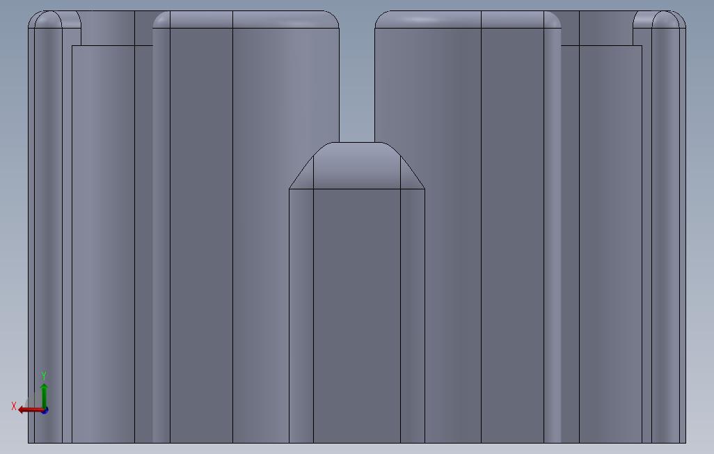 USBC卡夹_SOLIDWORKS 2016_模型图纸免费下载 – 懒石网