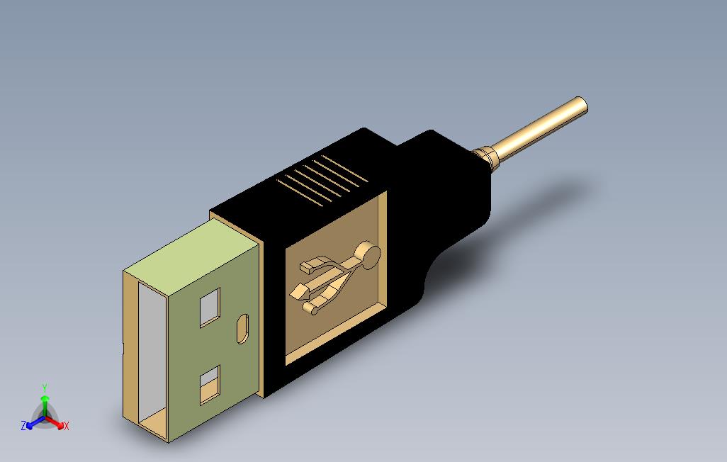 USB数据线