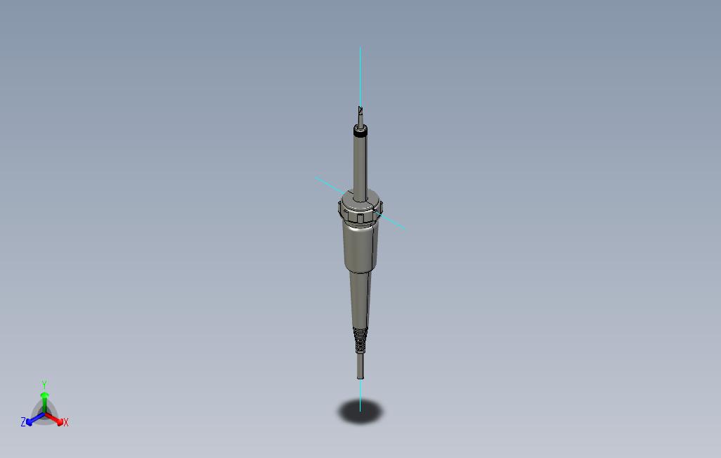 WellerWP2SolderIron