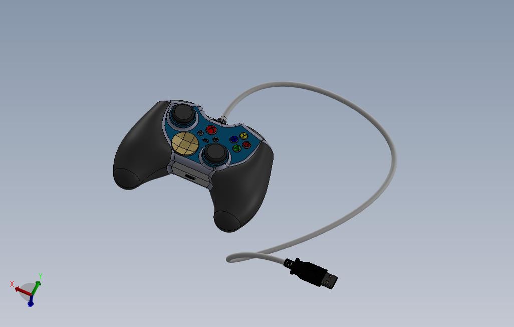 Xbox控制器