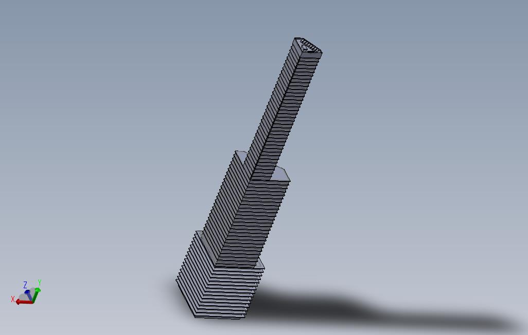 XeonBuildingplu电气接线盒