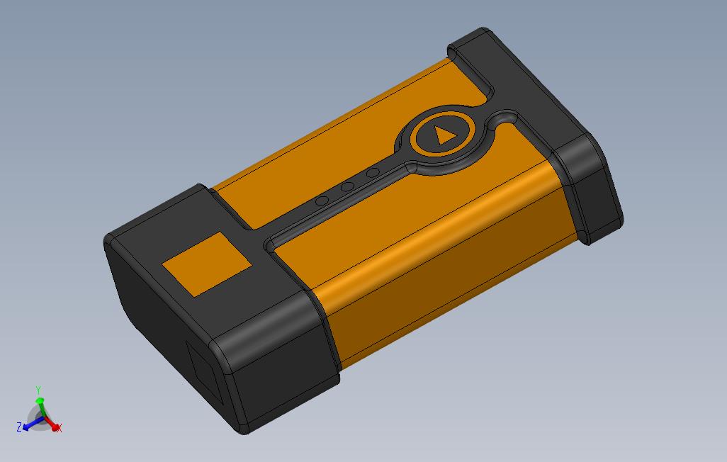 XJTAGXJLIN2程序员_SOLIDWORKS 2017_模型图纸免费下载 – 懒石网