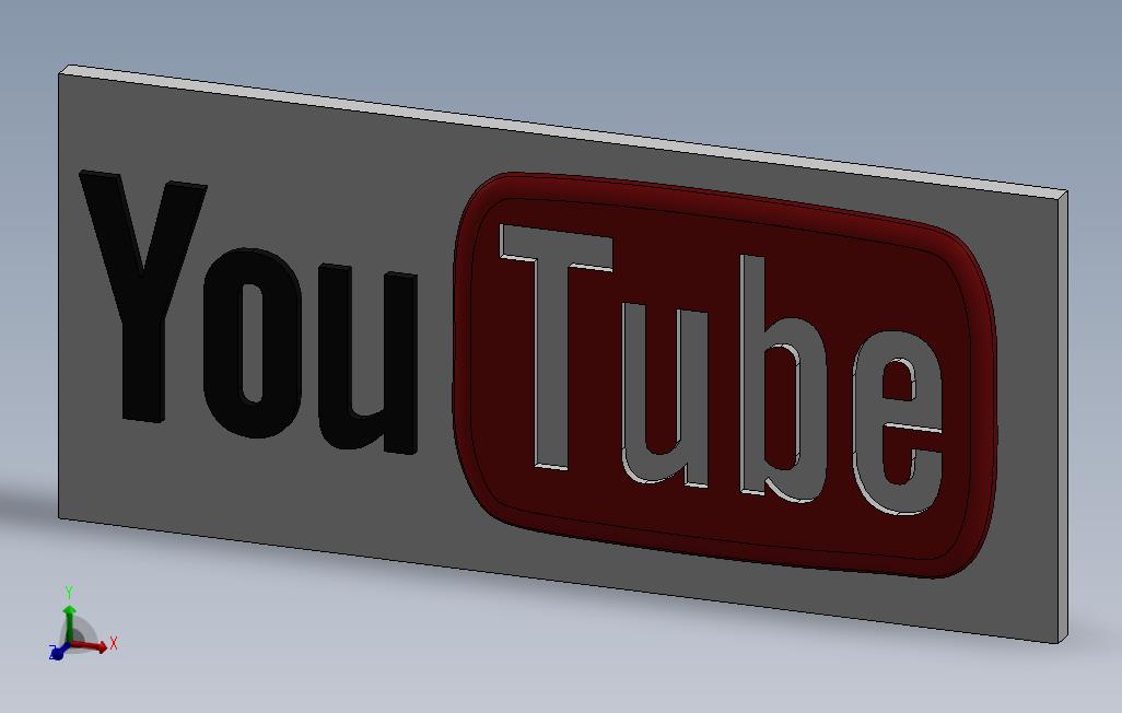 YouTube徽标_1