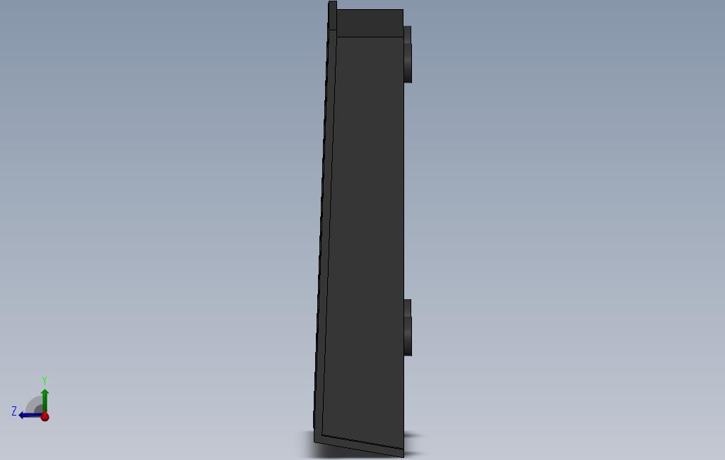 Z2IronLogicRDALLUSB（RFID读卡器）