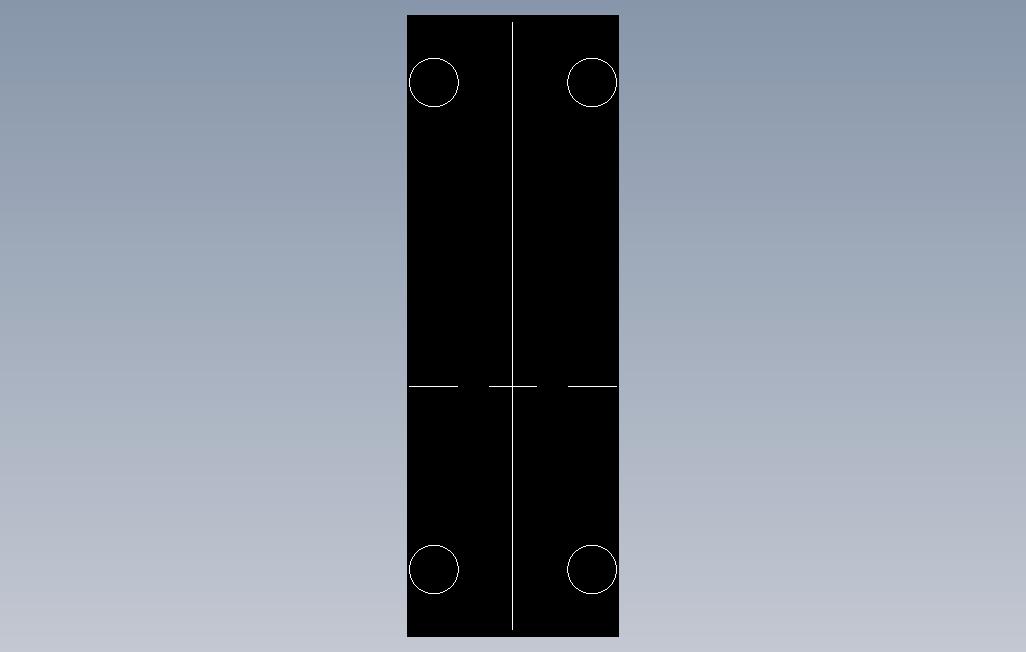 ZW3D夹持架