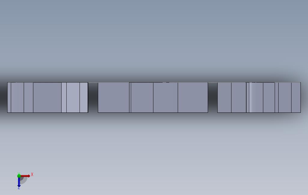 七月壁画 俯视图
