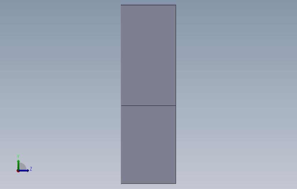 七月壁画 左侧视图