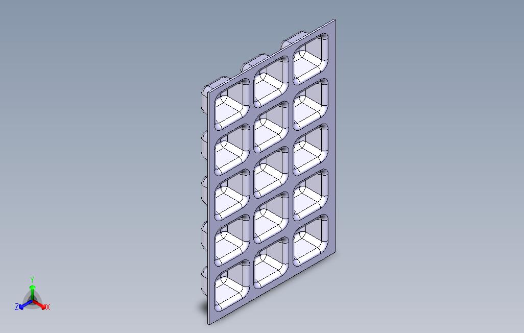 三维建模1