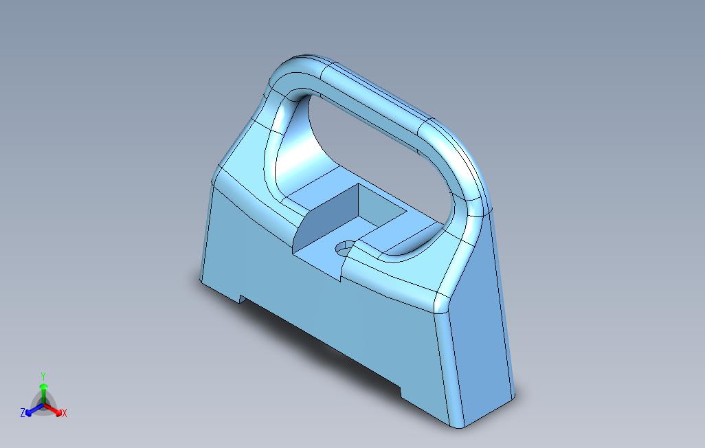 三维建模实践718（CATIA）