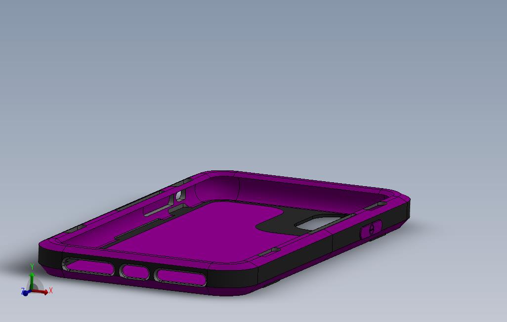 仅限iPhone11手机壳Concep4手机壳