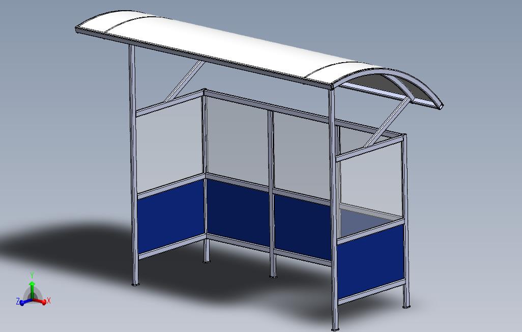 使用SolidWork编写的项目第三个错误