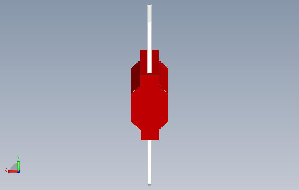 保险丝支架MIDI螺栓_Inventor_模型图纸免费下载 – 懒石网