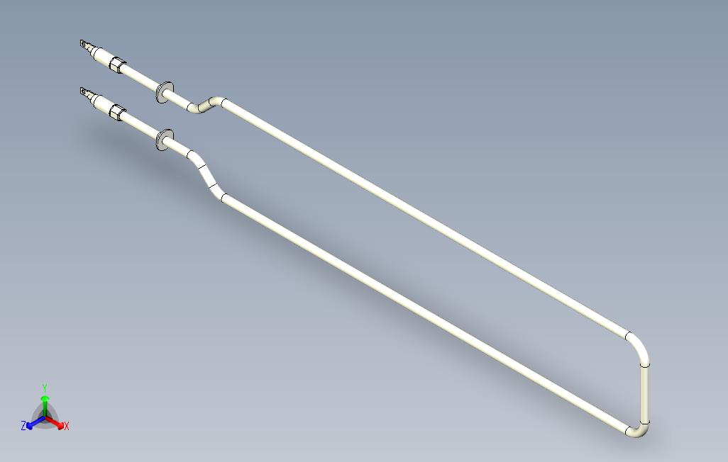 加热元件22V7W