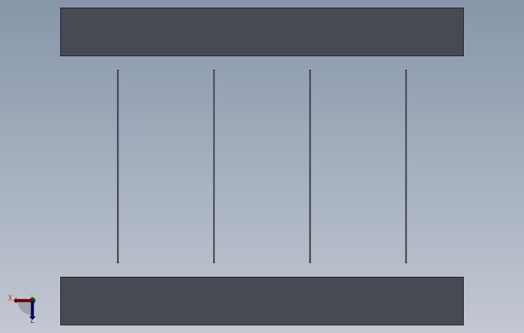 努力，紧张
