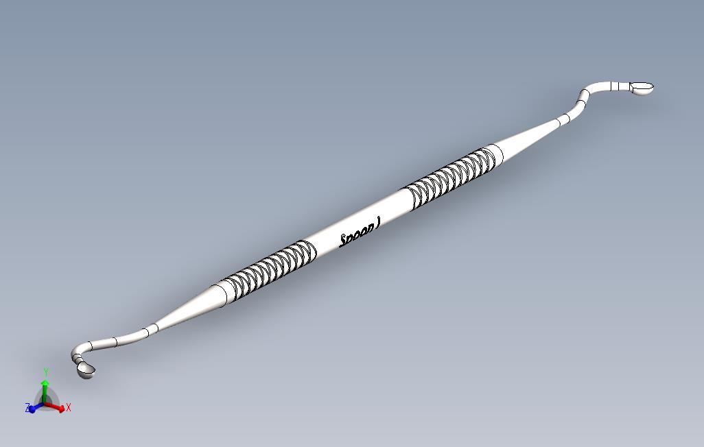 勺子I
