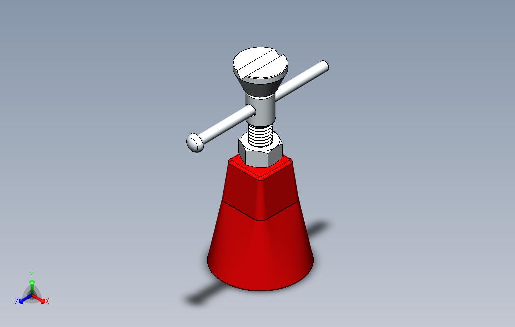 千斤顶螺旋千斤顶