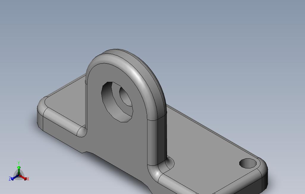 印尼SolidWork教程1（EngSub）Dr建模（基本零件建模）