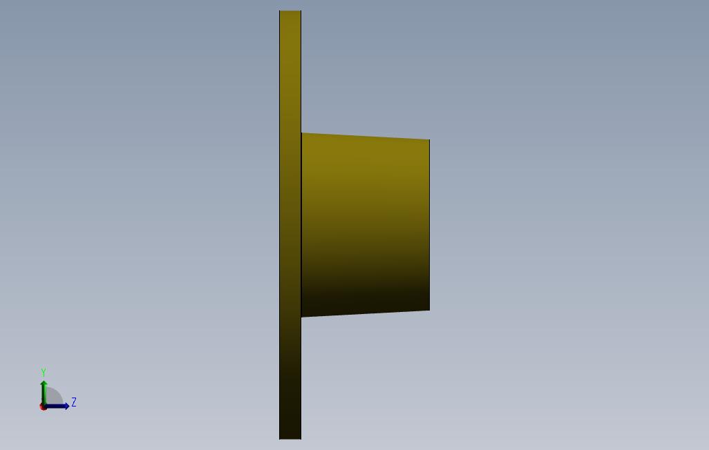 印尼SolidWork教程44(EngSub)SolidWorkFilleXper和SolidWorkDrfXper 左侧视图