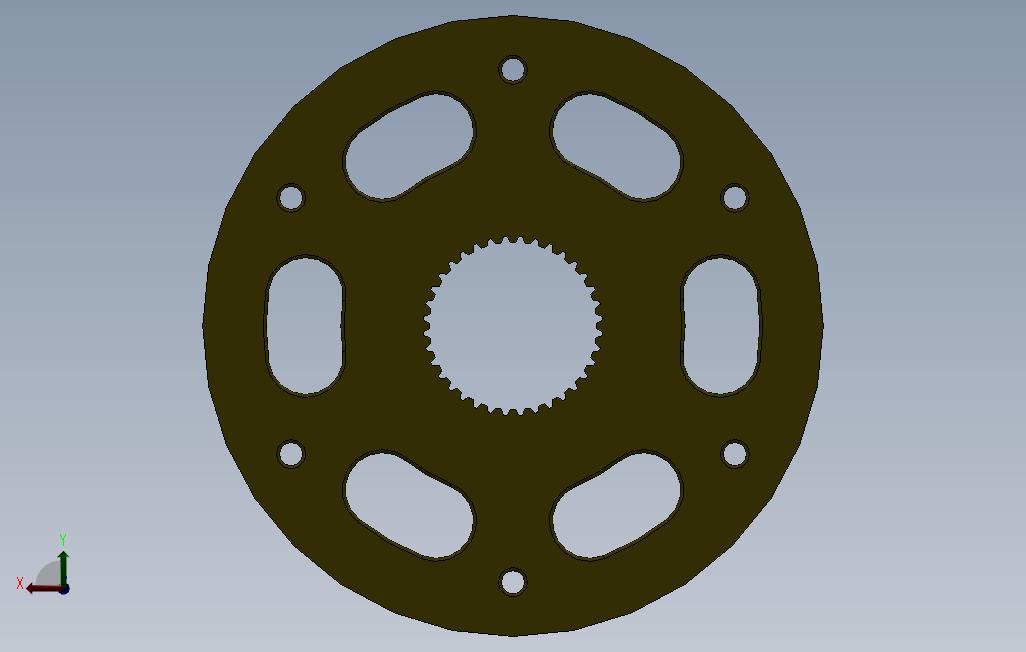 印尼SolidWork教程44(EngSub)SolidWorkFilleXper和SolidWorkDrfXper 背面视图