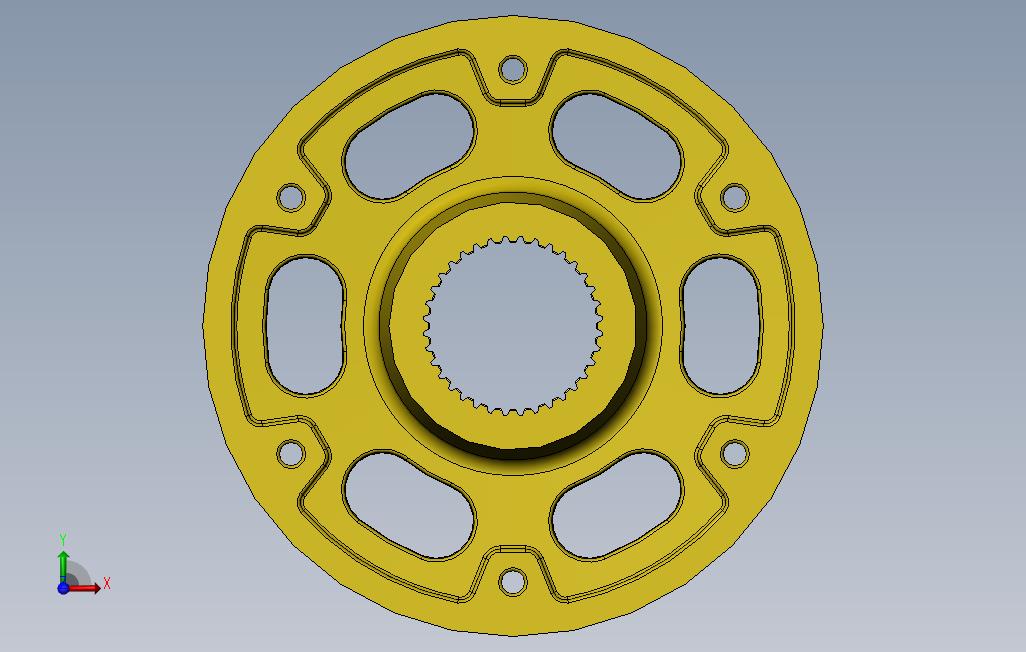 印尼SolidWork教程44(EngSub)SolidWorkFilleXper和SolidWorkDrfXper 正面视图