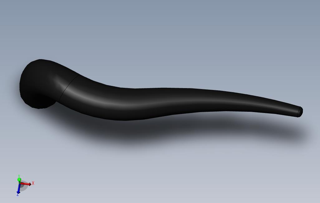 印度尼西亚SolidWork教程1（EngSub）SolidWork显示和外观