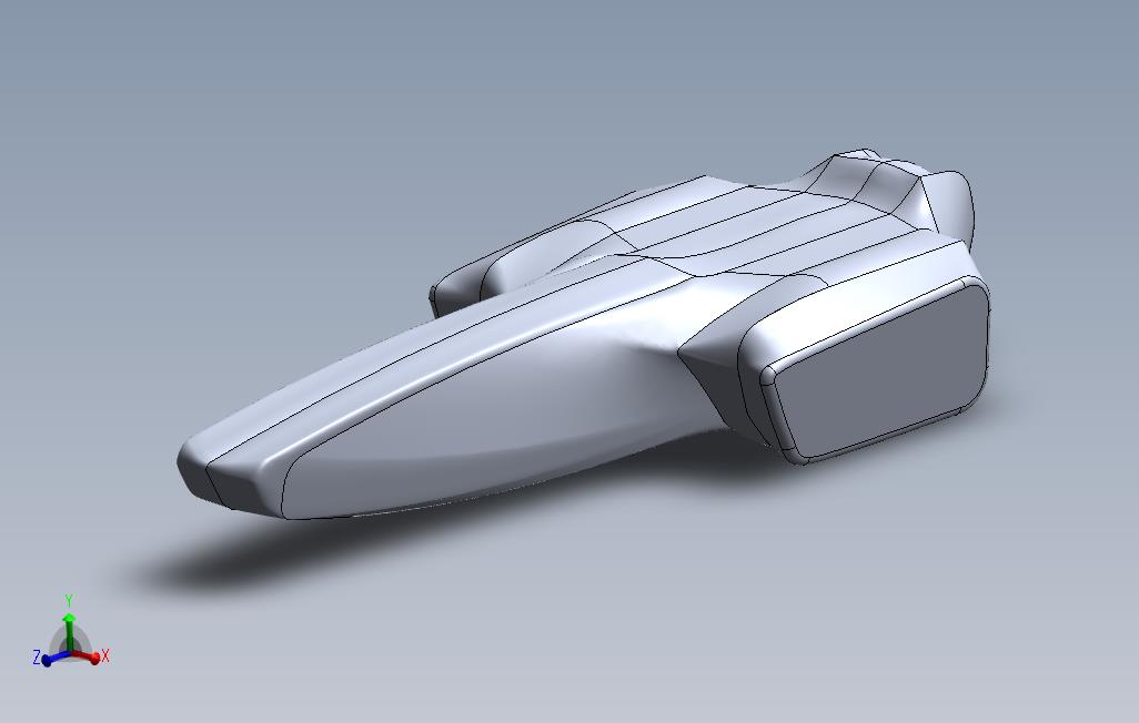 另一辆福尔梅拉学生车