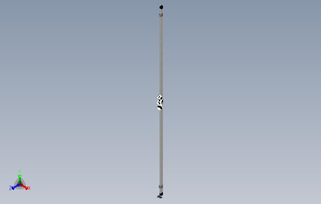 吉卡什科特肩章总成3mm。
