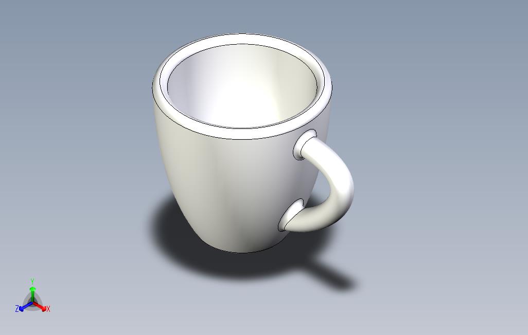 咖啡杯12346